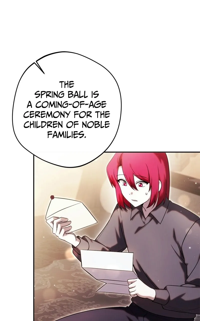 The Villainous Tyranthas Returned Chapter 79 page 12 - 