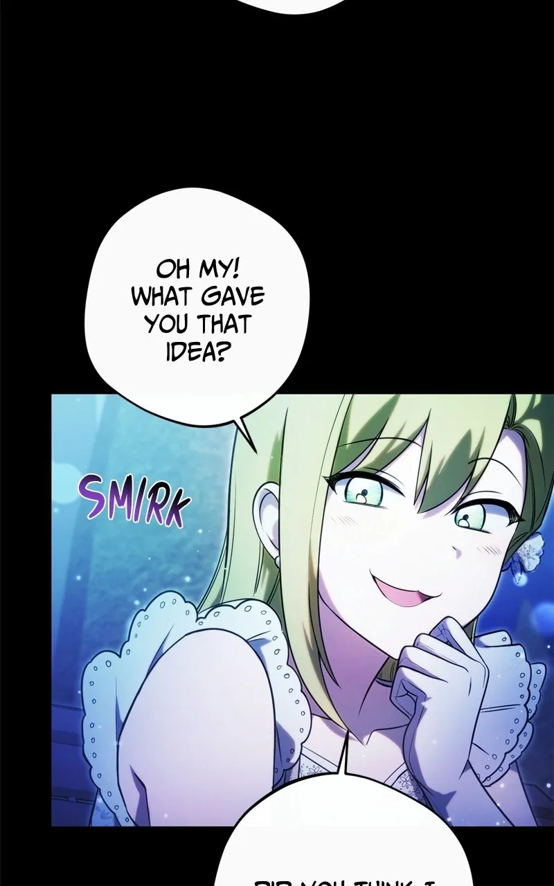 The Villainous Tyranthas Returned Chapter 79 page 111 - 
