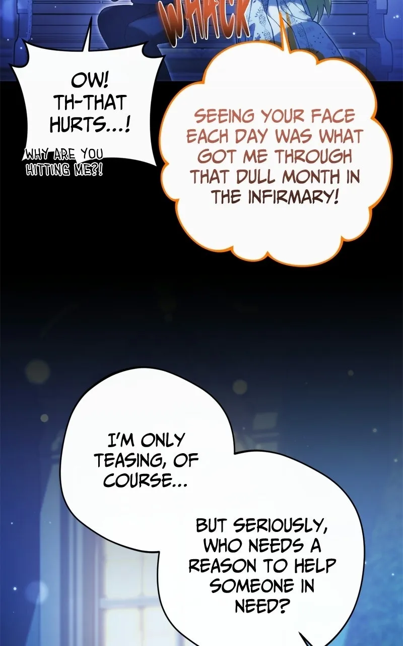 The Villainous Tyranthas Returned Chapter 79 page 113 - 