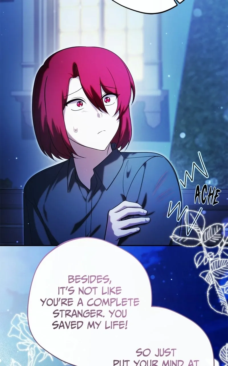 The Villainous Tyranthas Returned Chapter 79 page 114 - 