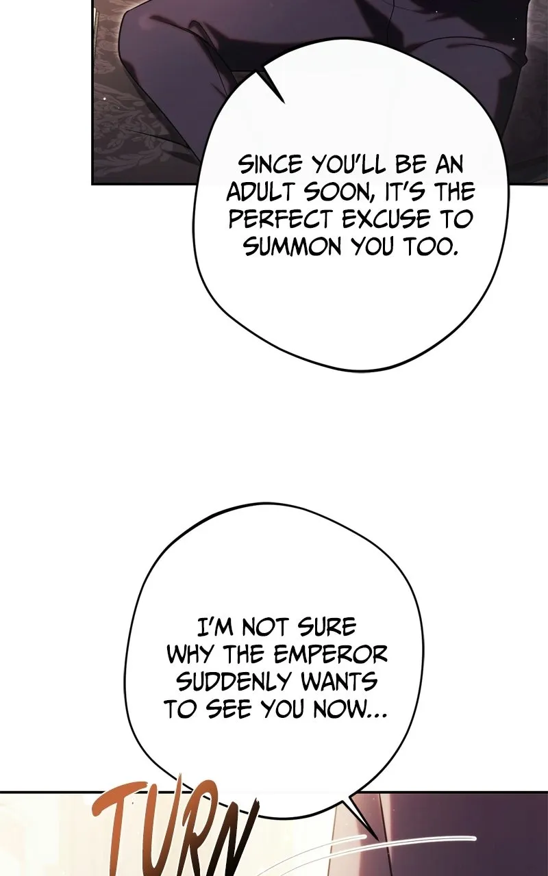 The Villainous Tyranthas Returned Chapter 79 page 13 - 