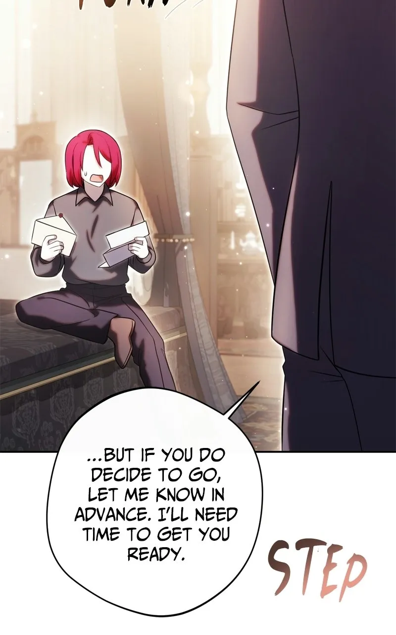 The Villainous Tyranthas Returned Chapter 79 page 14 - 