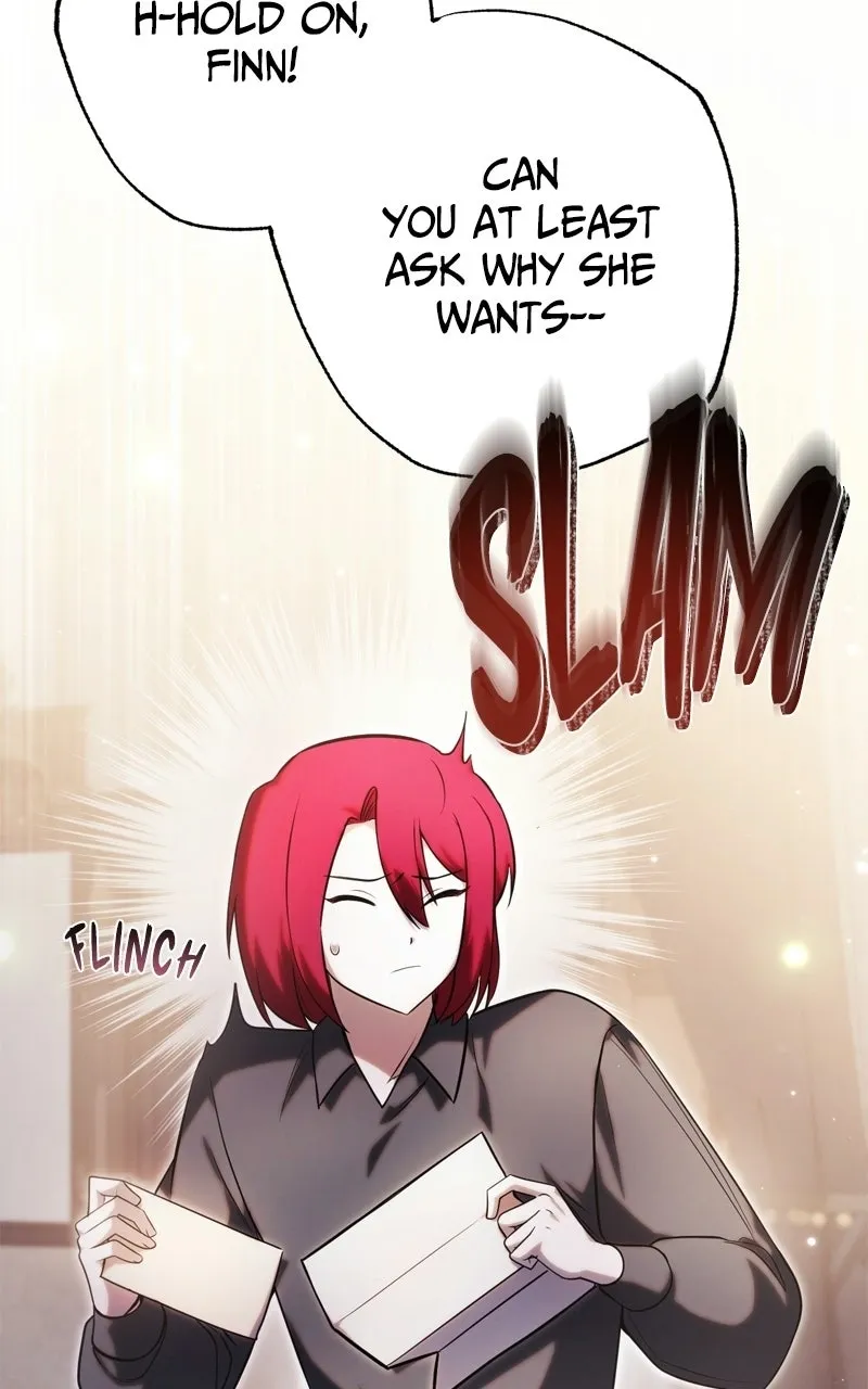 The Villainous Tyranthas Returned Chapter 79 page 16 - 