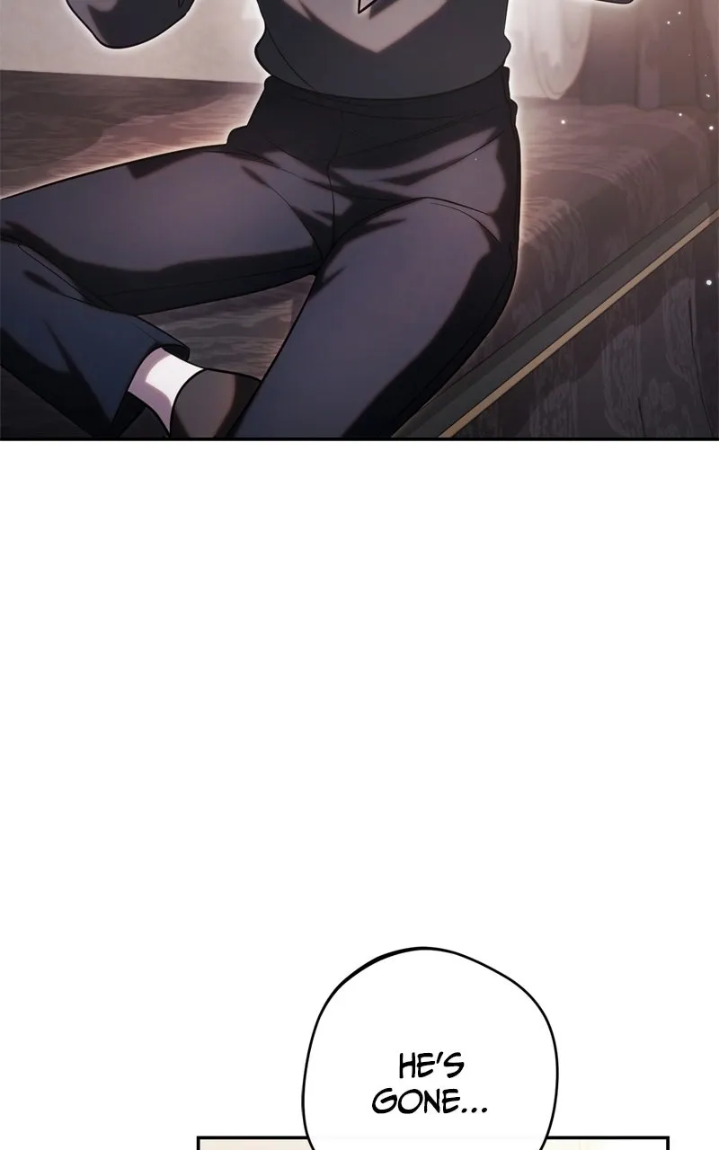 The Villainous Tyranthas Returned Chapter 79 page 17 - 