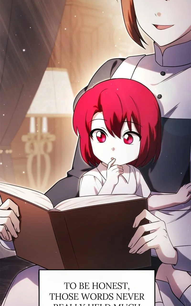The Villainous Tyranthas Returned Chapter 79 page 21 - 