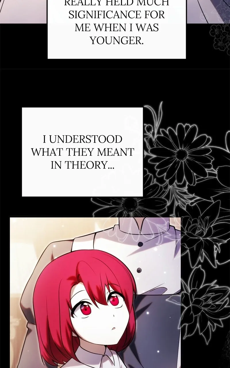 The Villainous Tyranthas Returned Chapter 79 page 22 - 