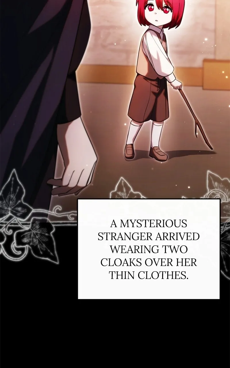 The Villainous Tyranthas Returned Chapter 79 page 26 - 