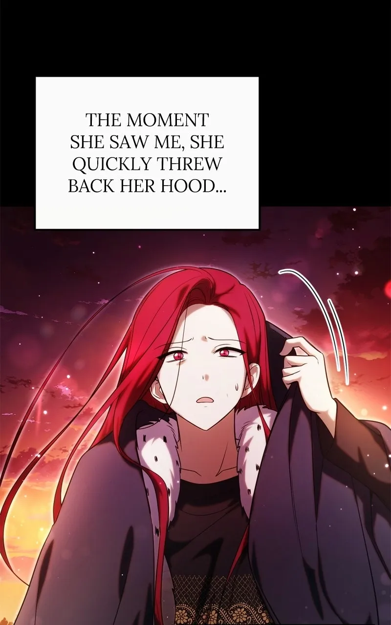 The Villainous Tyranthas Returned Chapter 79 page 27 - 