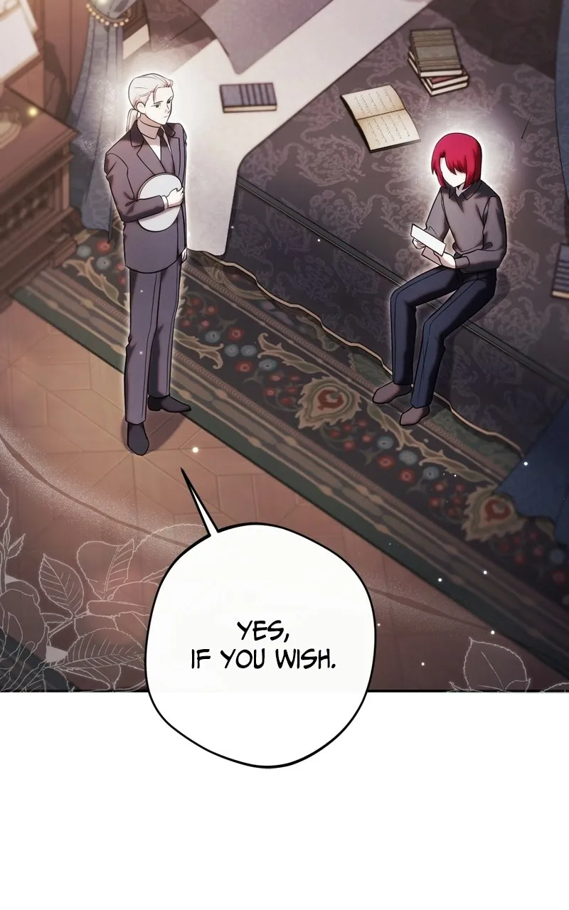 The Villainous Tyranthas Returned Chapter 79 page 4 - 