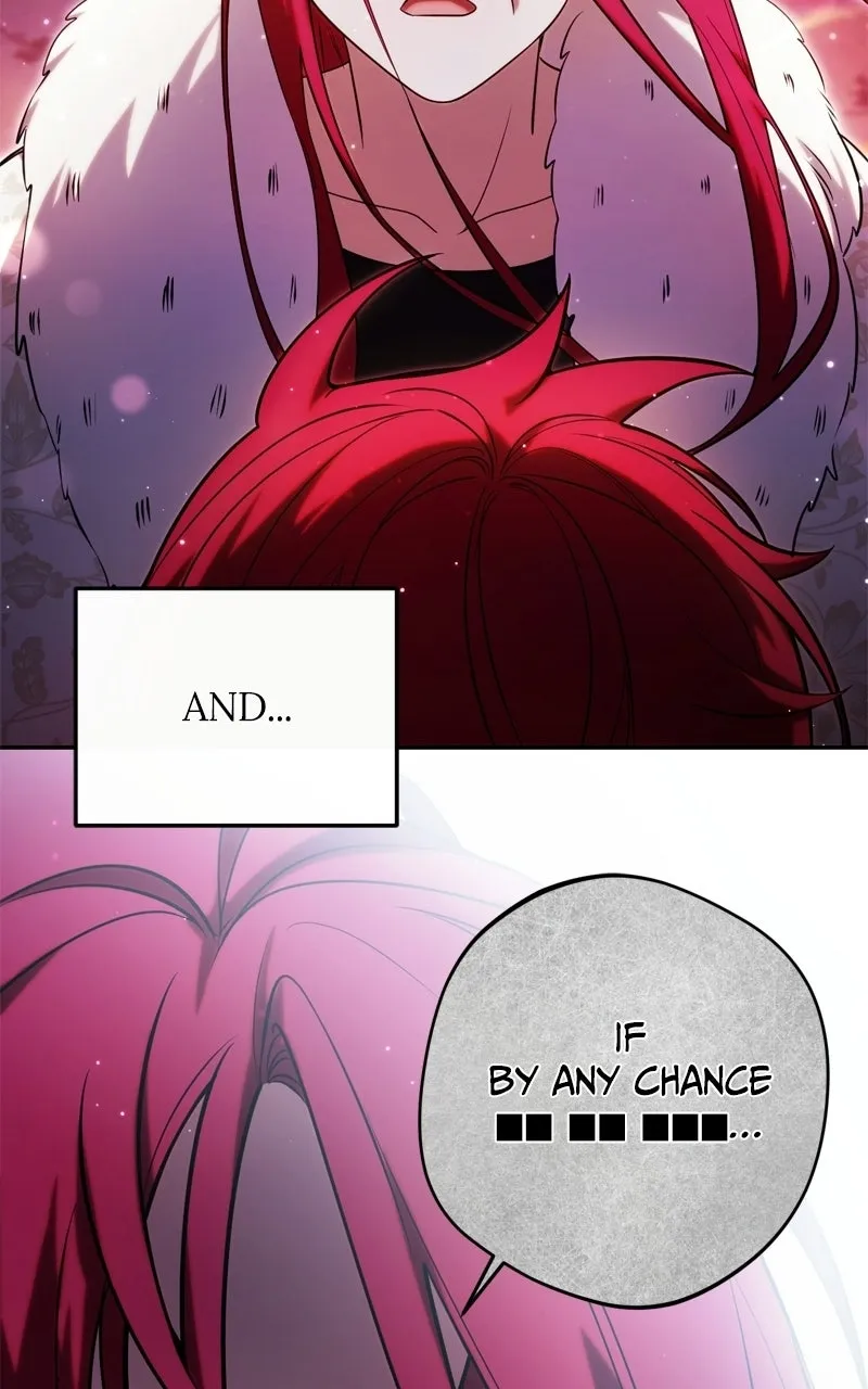 The Villainous Tyranthas Returned Chapter 79 page 35 - 