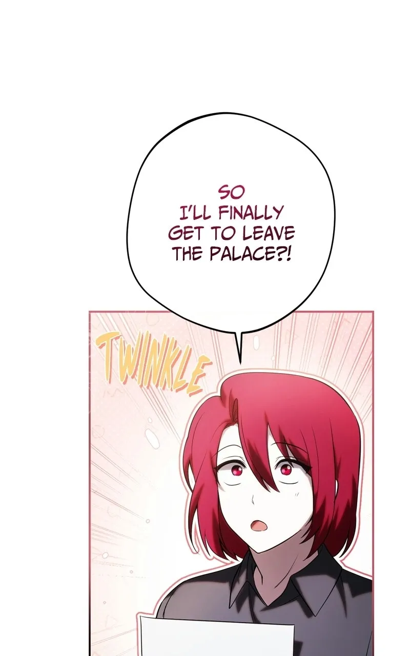 The Villainous Tyranthas Returned Chapter 79 page 5 - 