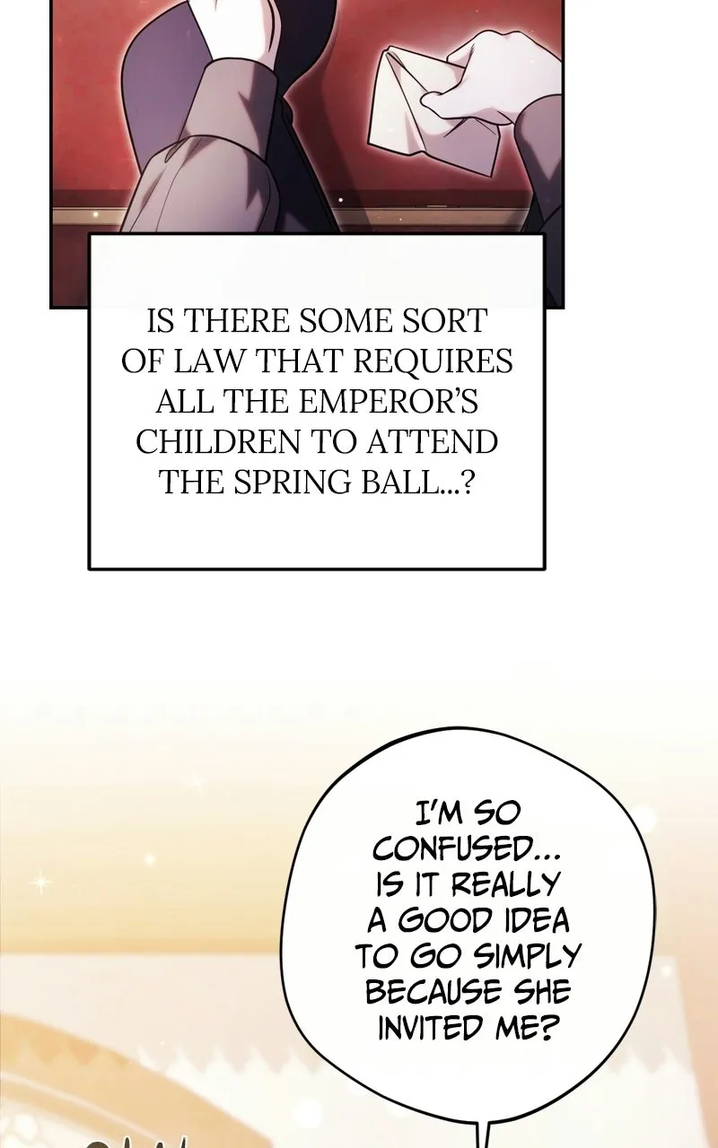 The Villainous Tyranthas Returned Chapter 79 page 45 - 