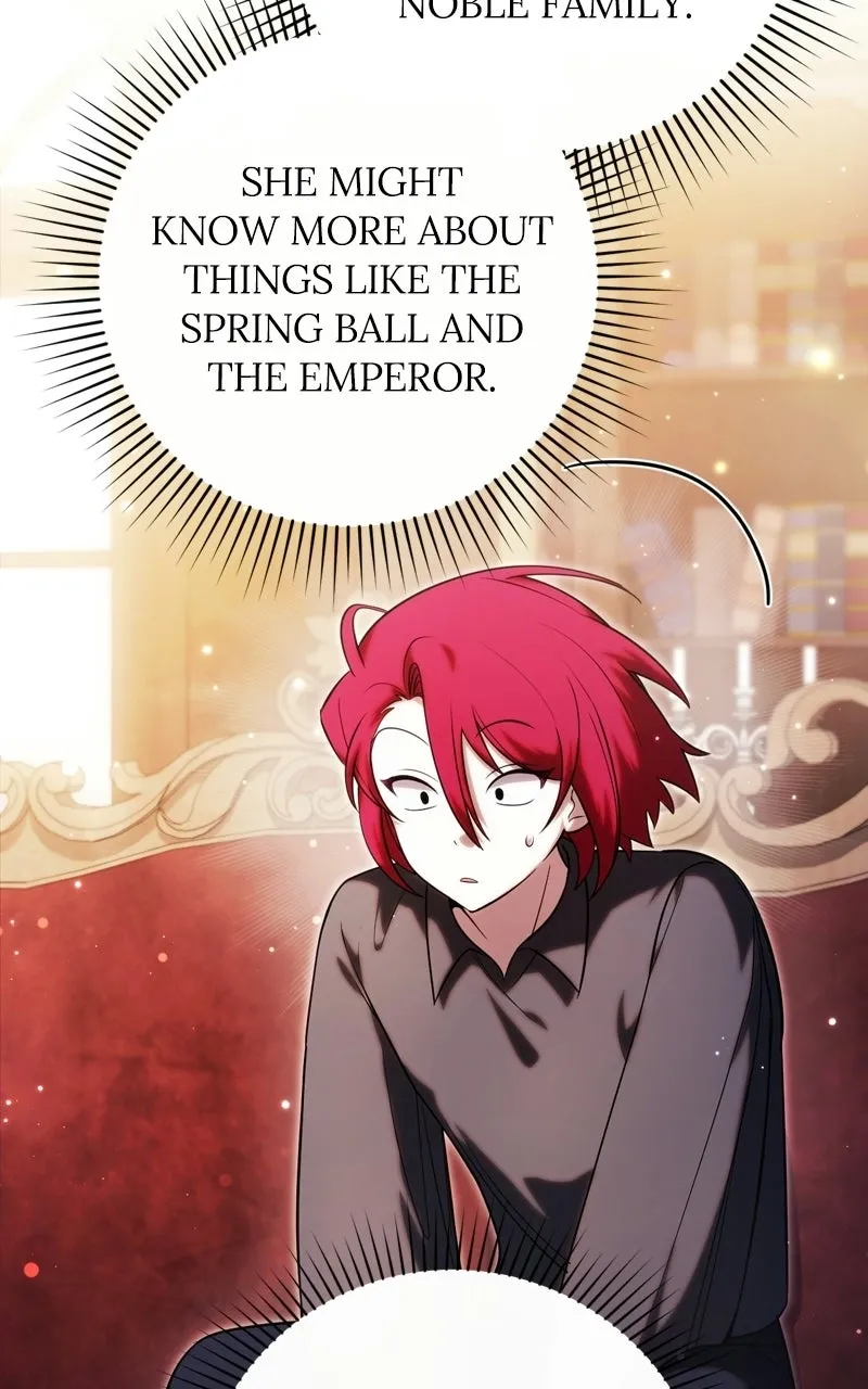 The Villainous Tyranthas Returned Chapter 79 page 48 - 