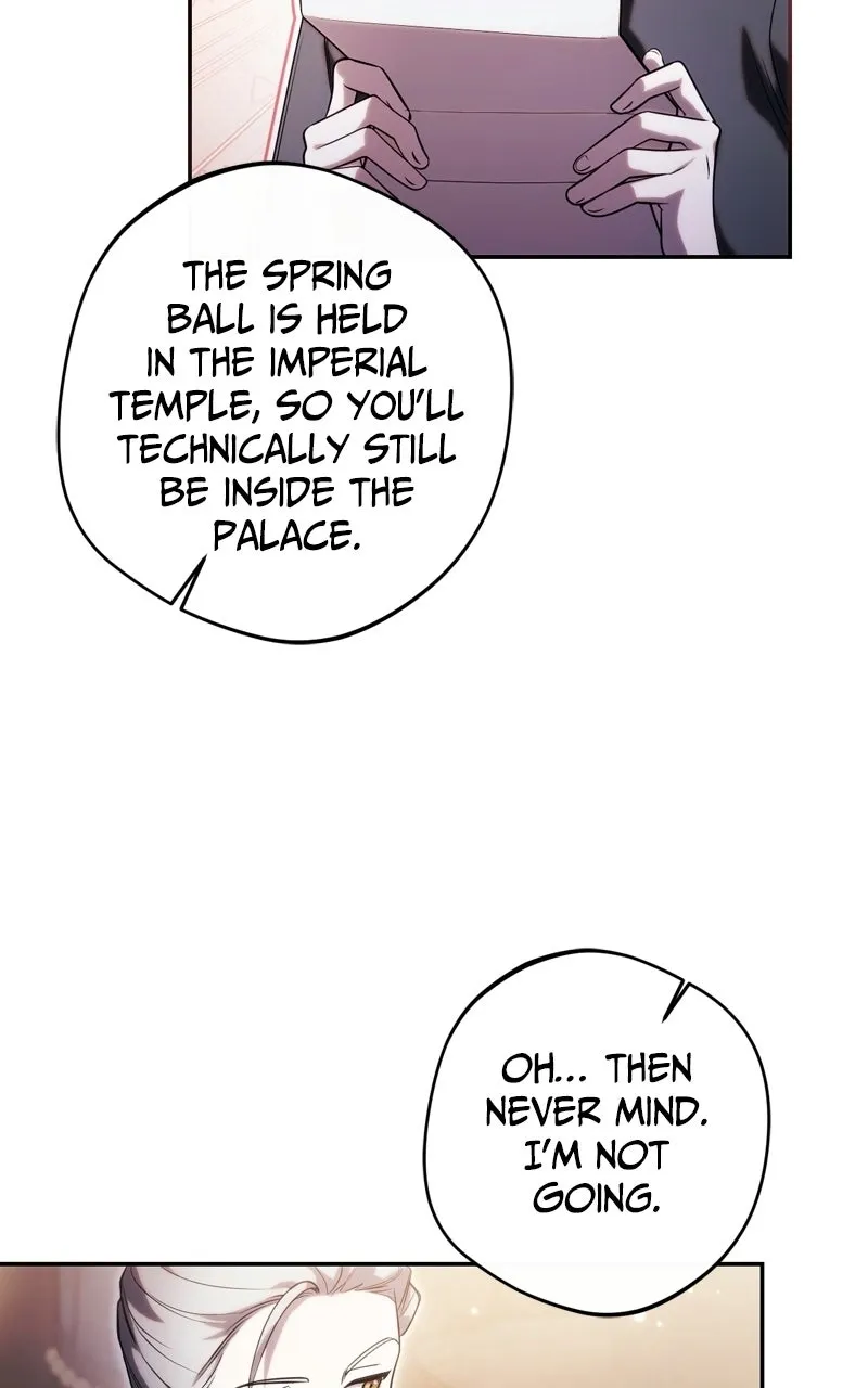 The Villainous Tyranthas Returned Chapter 79 page 6 - 