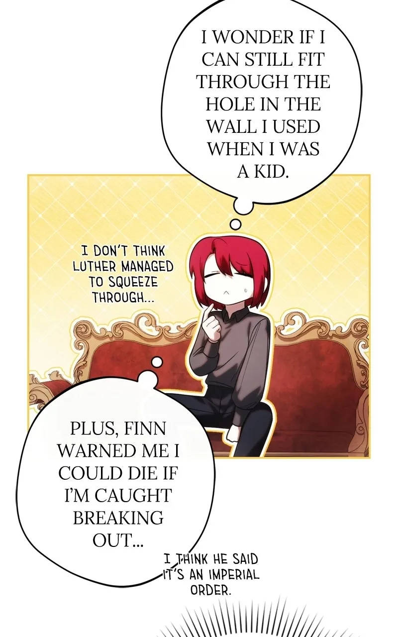 The Villainous Tyranthas Returned Chapter 79 page 51 - 