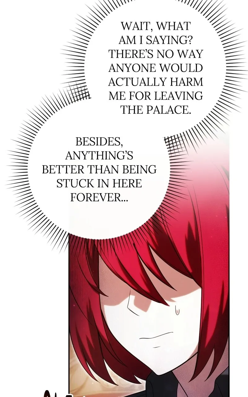 The Villainous Tyranthas Returned Chapter 79 page 52 - 