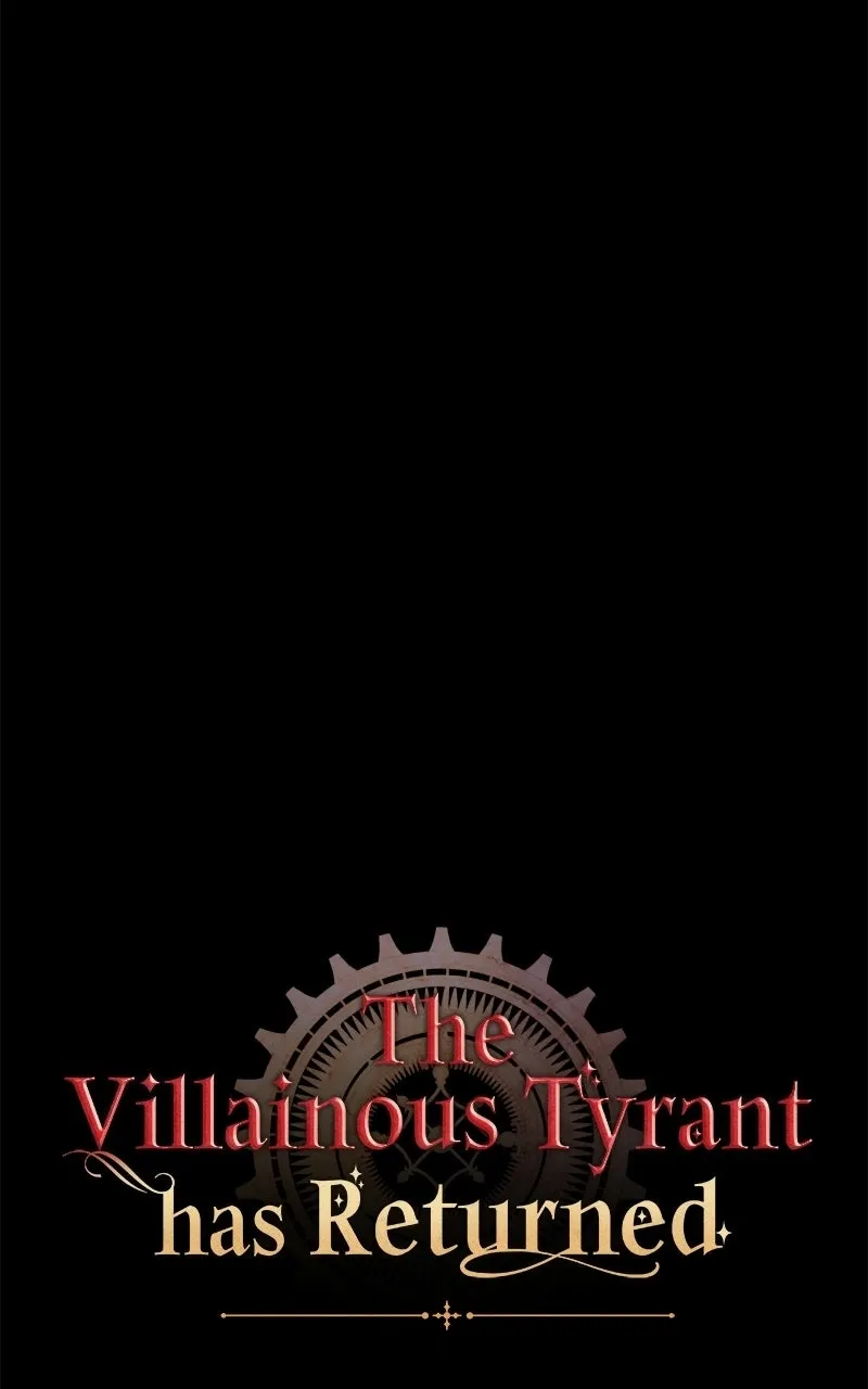 The Villainous Tyranthas Returned Chapter 79 page 56 - 