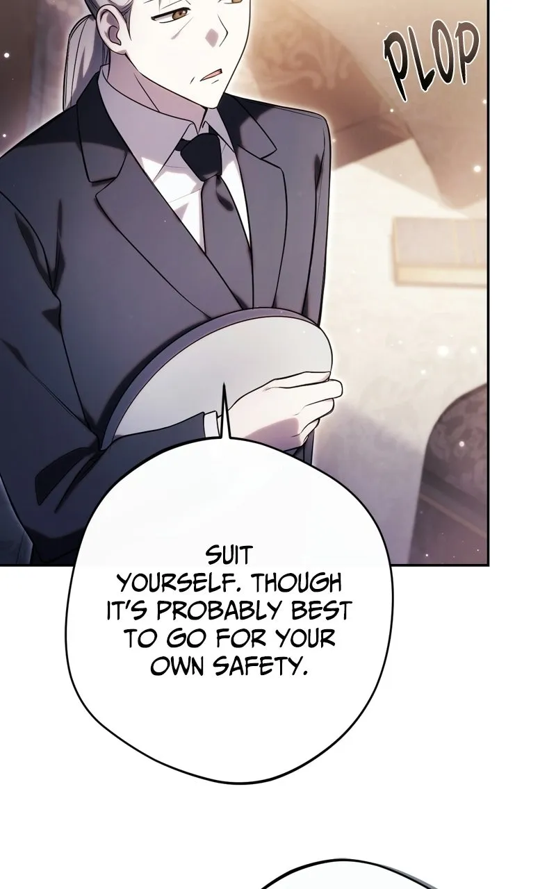 The Villainous Tyranthas Returned Chapter 79 page 7 - 