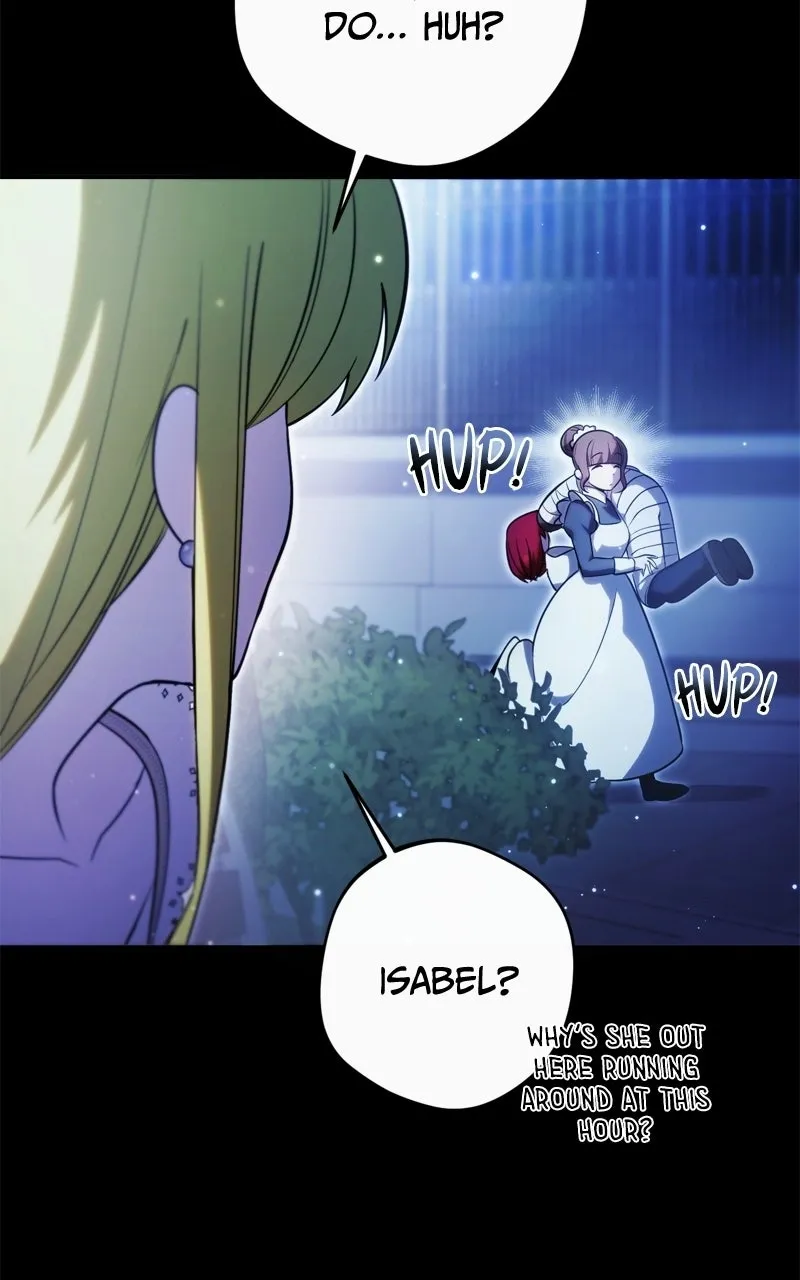 The Villainous Tyranthas Returned Chapter 79 page 62 - 