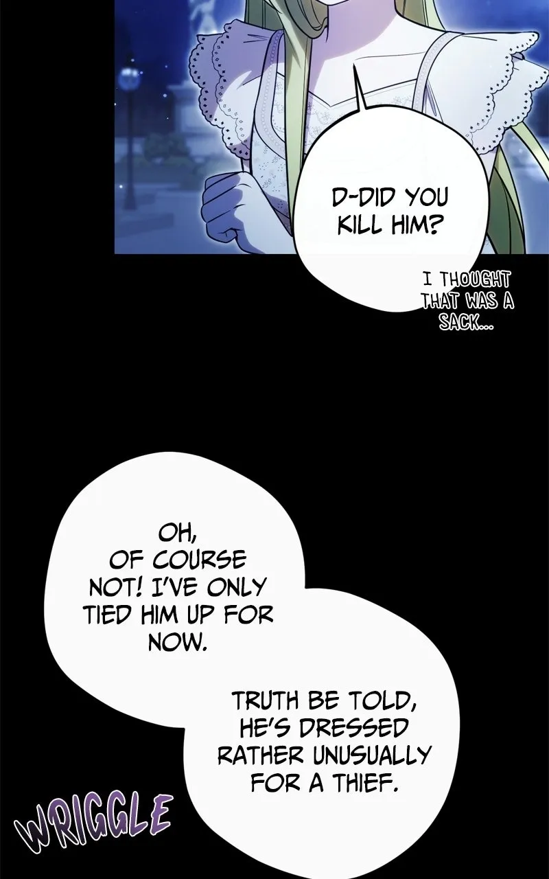 The Villainous Tyranthas Returned Chapter 79 page 67 - 
