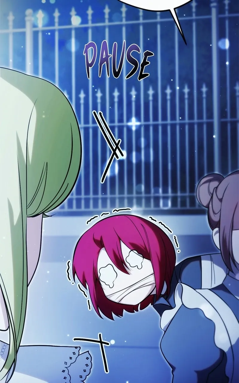 The Villainous Tyranthas Returned Chapter 79 page 69 - 