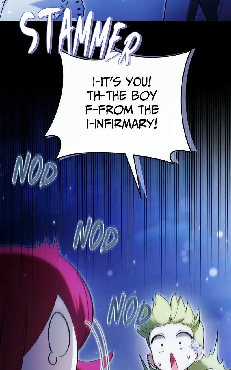 The Villainous Tyranthas Returned Chapter 79 page 70 - 