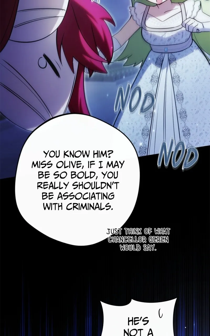 The Villainous Tyranthas Returned Chapter 79 page 71 - 