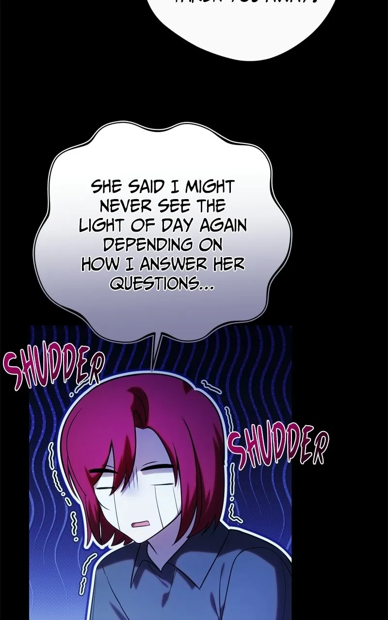 The Villainous Tyranthas Returned Chapter 79 page 75 - 