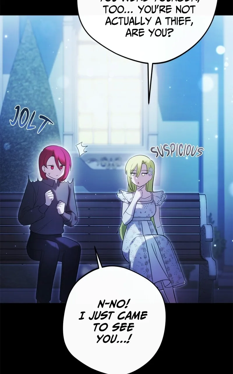 The Villainous Tyranthas Returned Chapter 79 page 77 - 