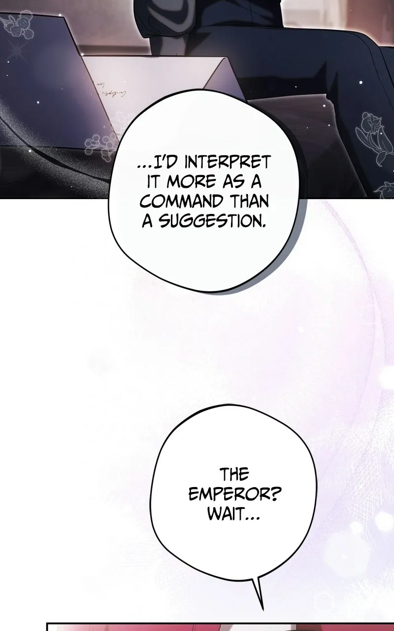 The Villainous Tyranthas Returned Chapter 79 page 9 - 