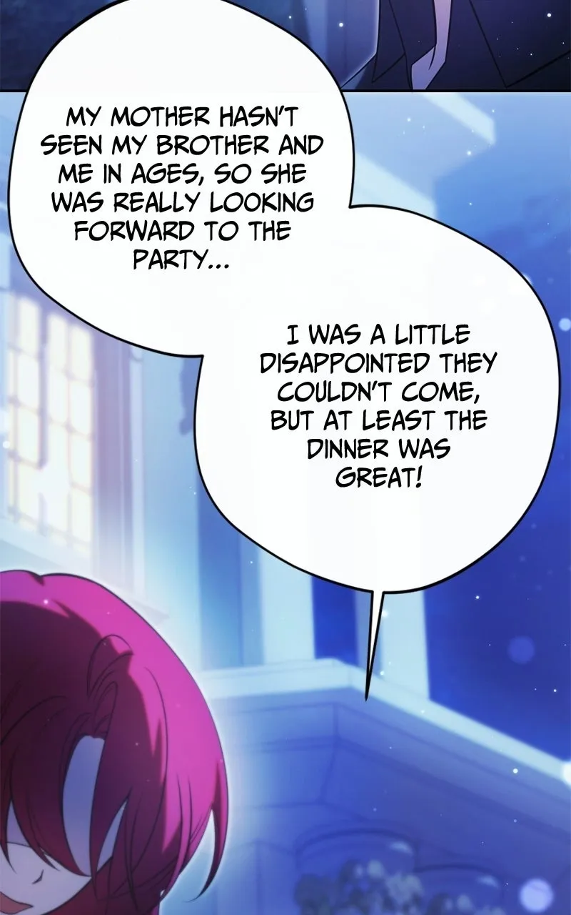 The Villainous Tyranthas Returned Chapter 79 page 82 - 