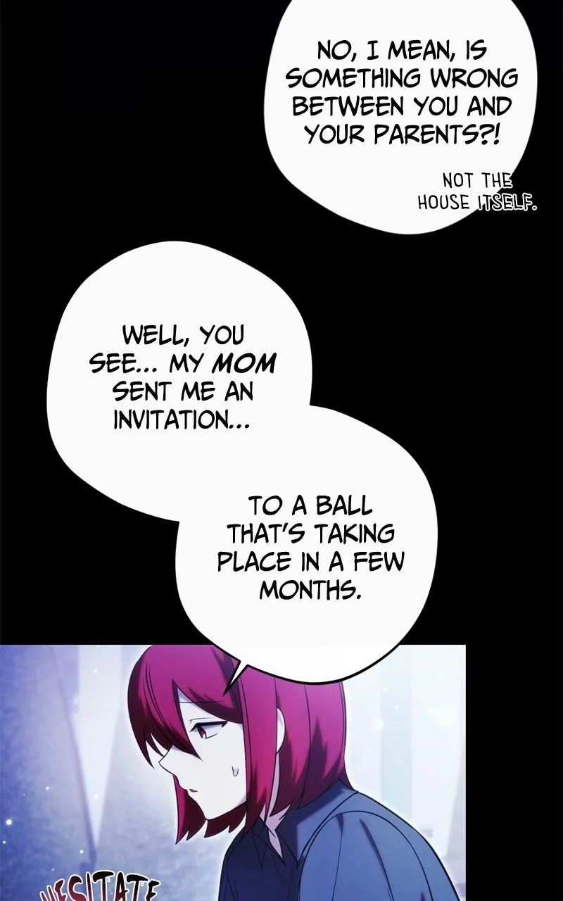 The Villainous Tyranthas Returned Chapter 79 page 92 - 