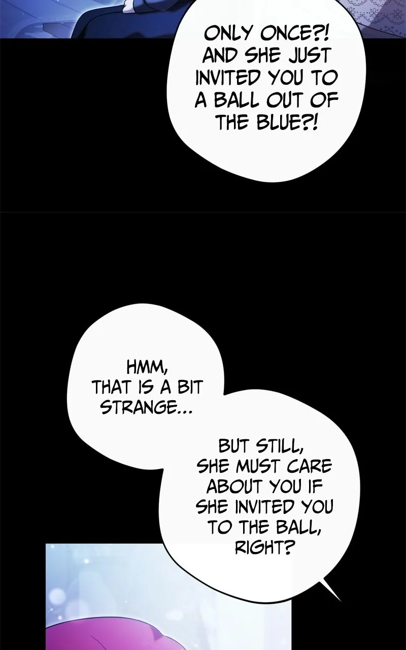 The Villainous Tyranthas Returned Chapter 79 page 96 - 