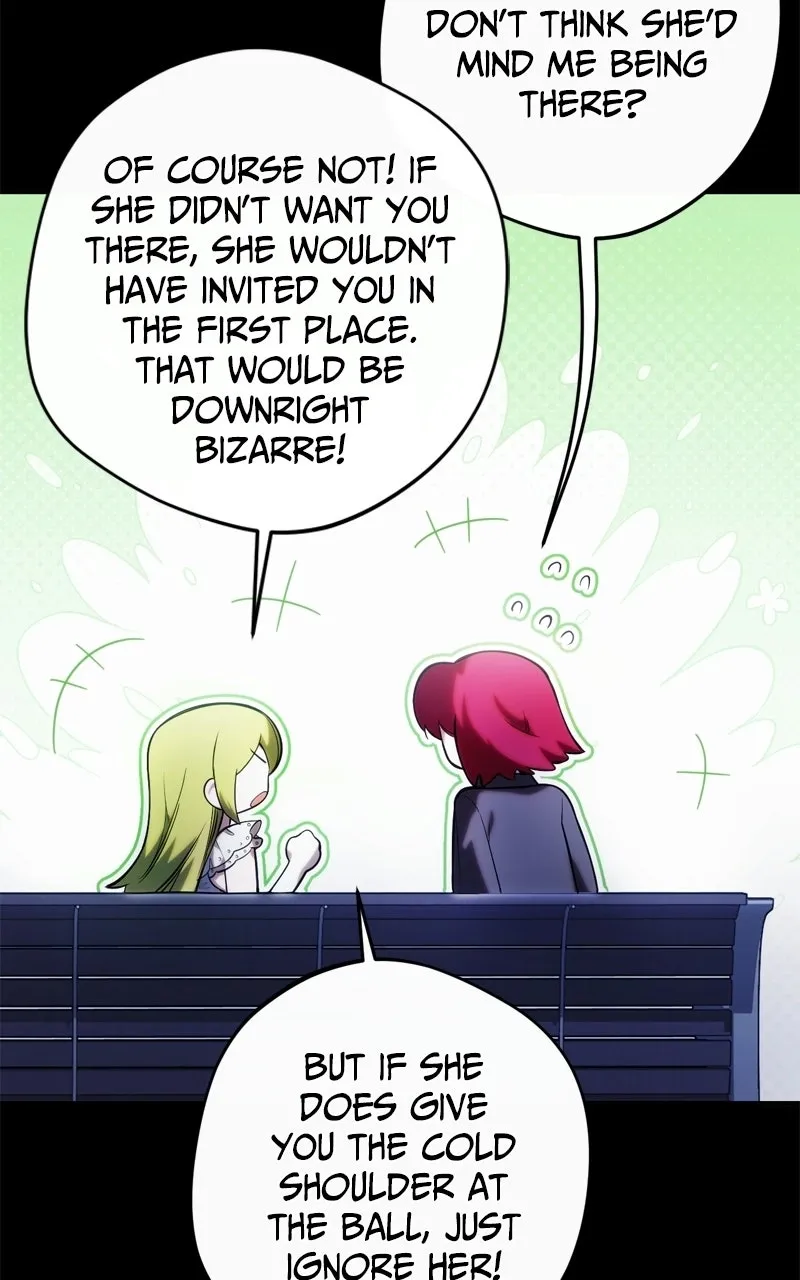 The Villainous Tyranthas Returned Chapter 79 page 98 - 