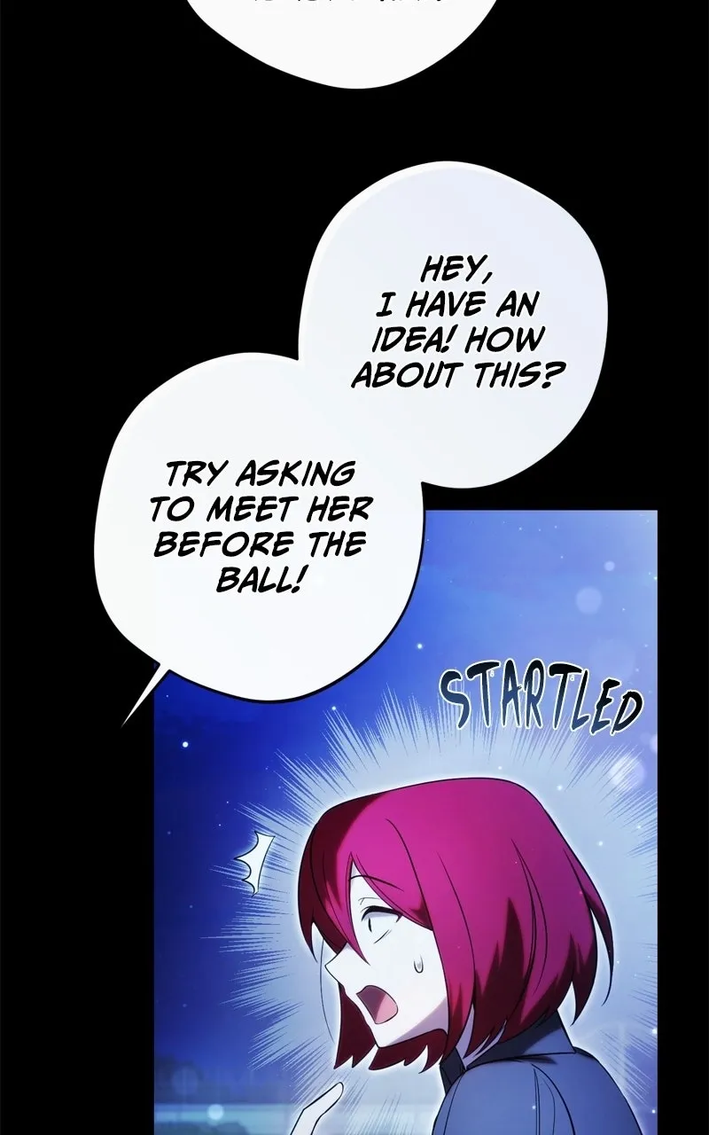 The Villainous Tyranthas Returned Chapter 79 page 99 - 