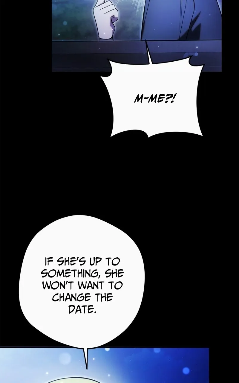 The Villainous Tyranthas Returned Chapter 79 page 100 - 
