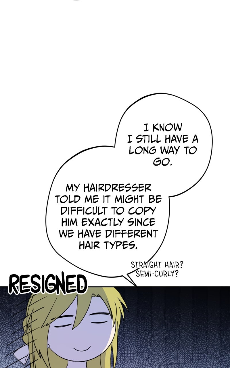 The Villainous Tyranthas Returned Episode 8 page 12 - 