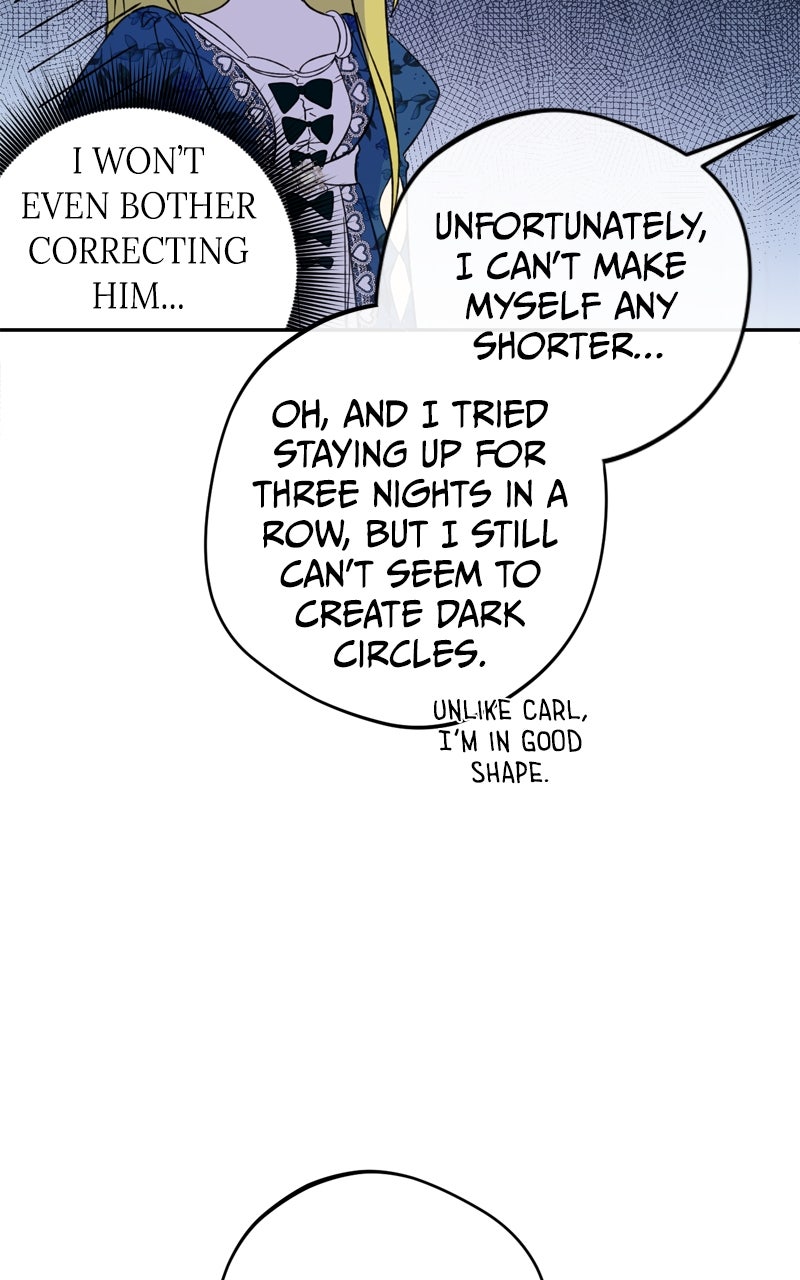 The Villainous Tyranthas Returned Episode 8 page 13 - 