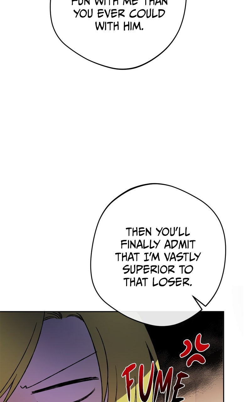 The Villainous Tyranthas Returned Episode 8 page 15 - 