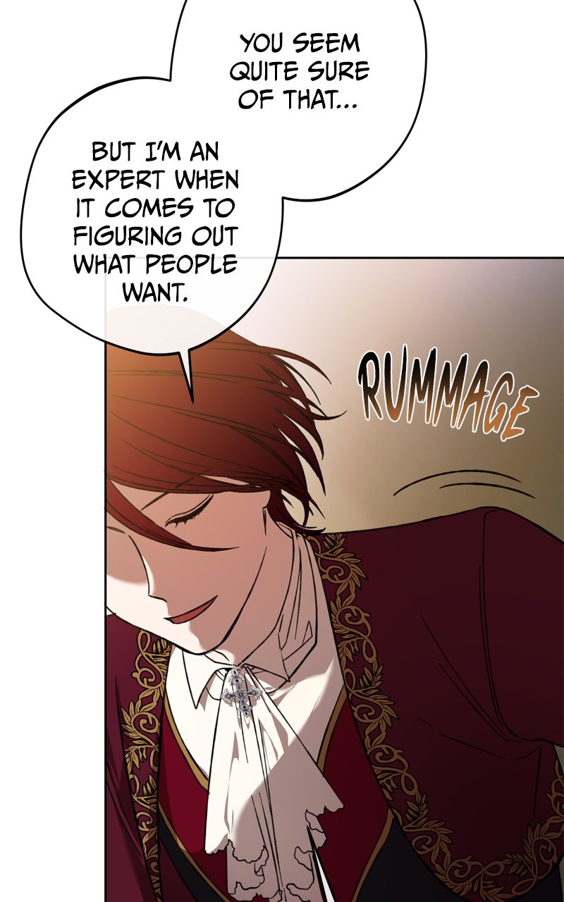 The Villainous Tyranthas Returned Episode 8 page 18 - 