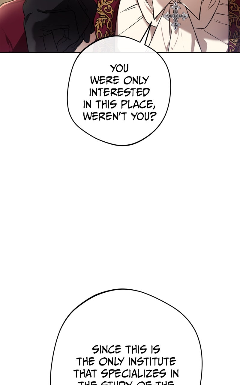 The Villainous Tyranthas Returned Episode 8 page 22 - 