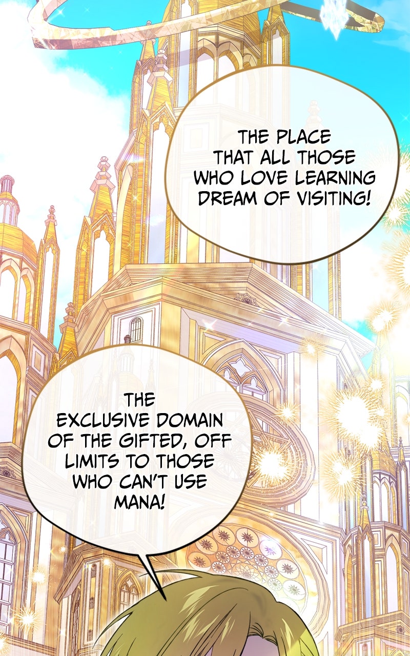 The Villainous Tyranthas Returned Episode 8 page 25 - 