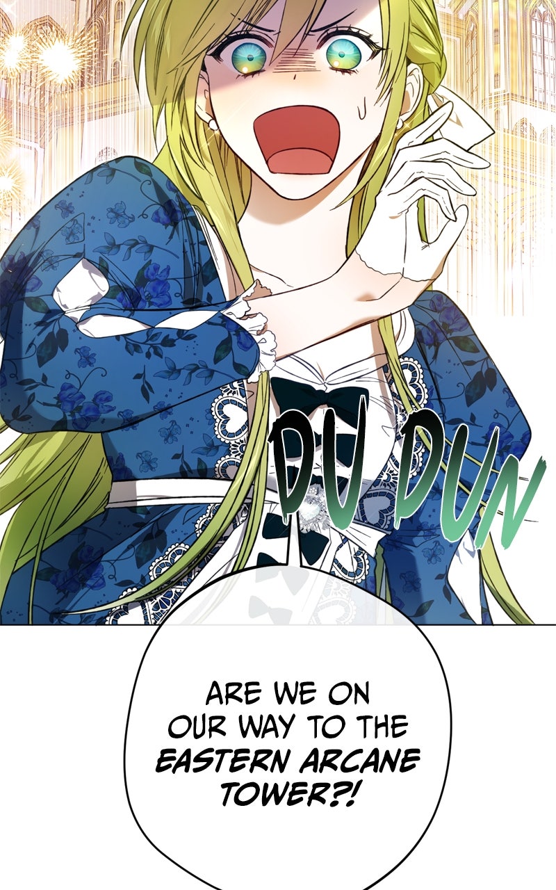 The Villainous Tyranthas Returned Episode 8 page 26 - 