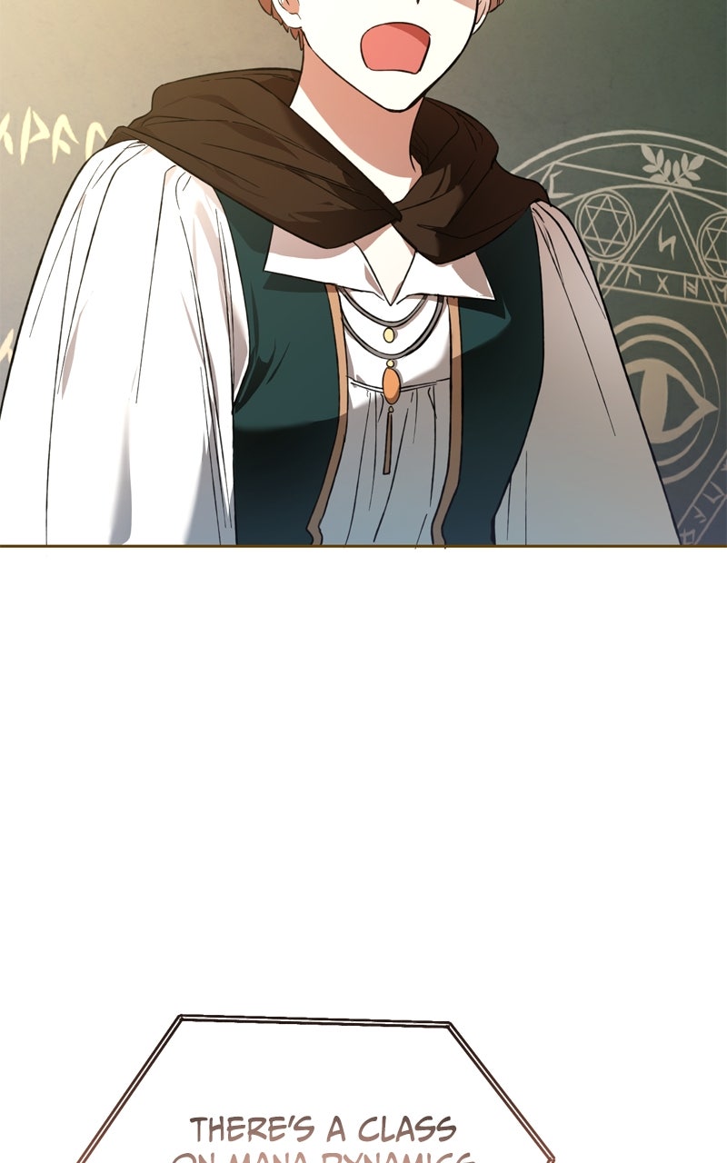 The Villainous Tyranthas Returned Episode 8 page 35 - 