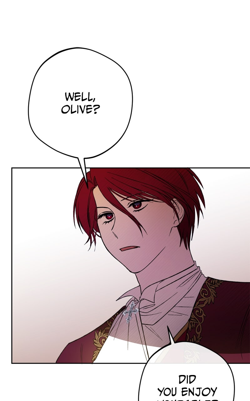 The Villainous Tyranthas Returned Episode 8 page 39 - 