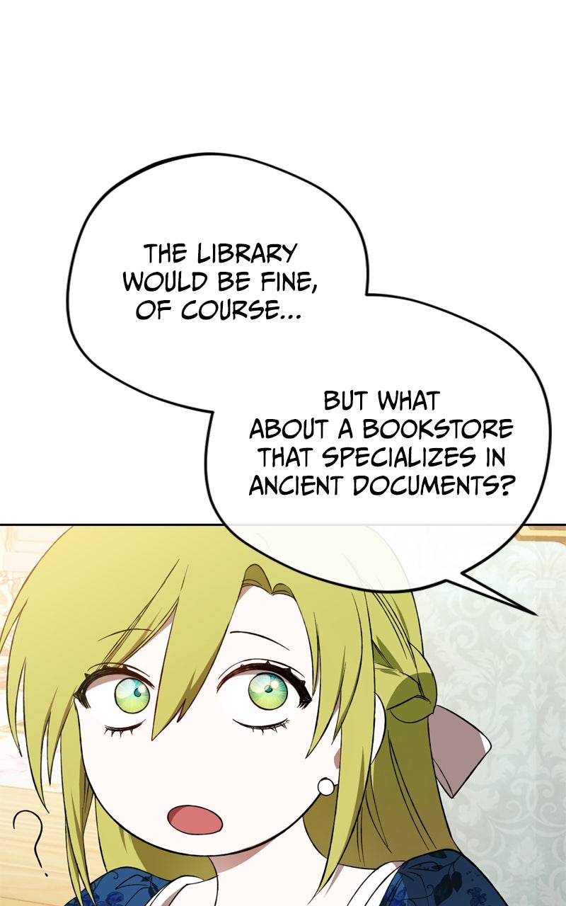 The Villainous Tyranthas Returned Episode 8 page 46 - 