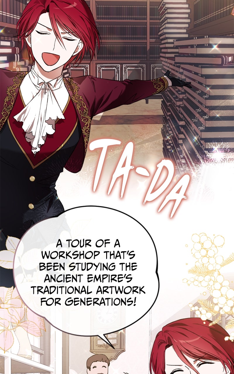 The Villainous Tyranthas Returned Episode 8 page 48 - 