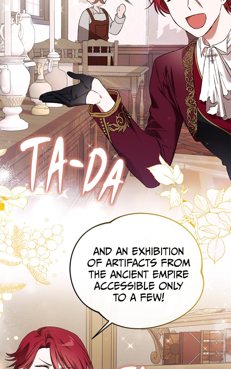 The Villainous Tyranthas Returned Episode 8 page 49 - 