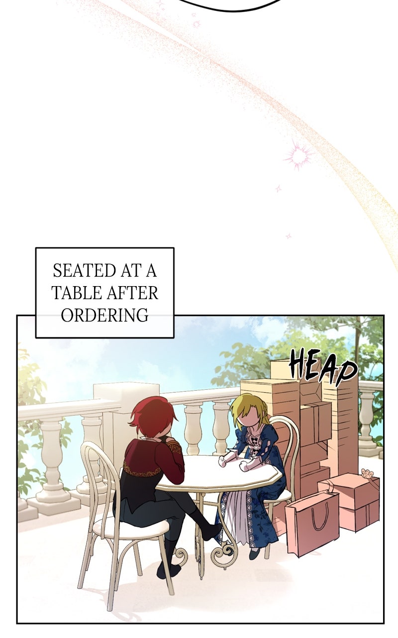 The Villainous Tyranthas Returned Episode 8 page 54 - 
