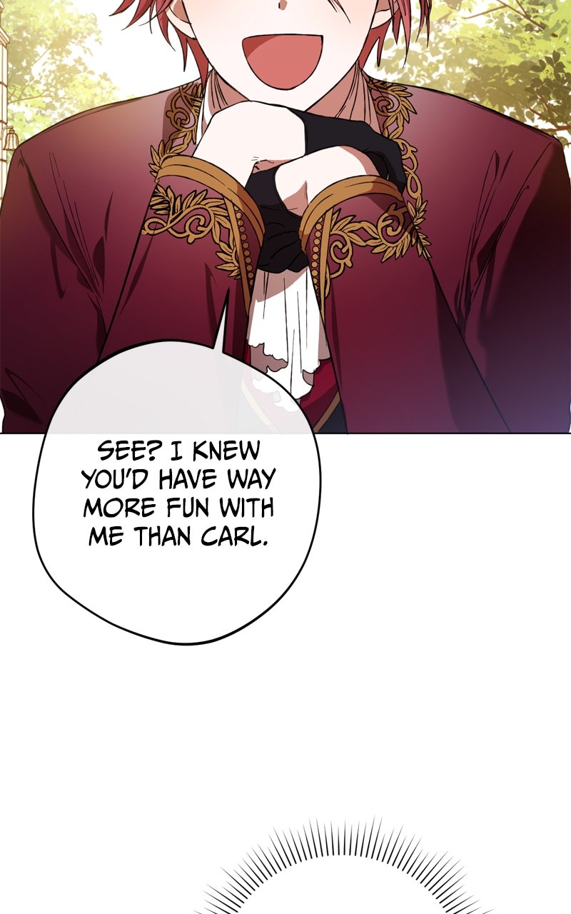 The Villainous Tyranthas Returned Episode 8 page 56 - 